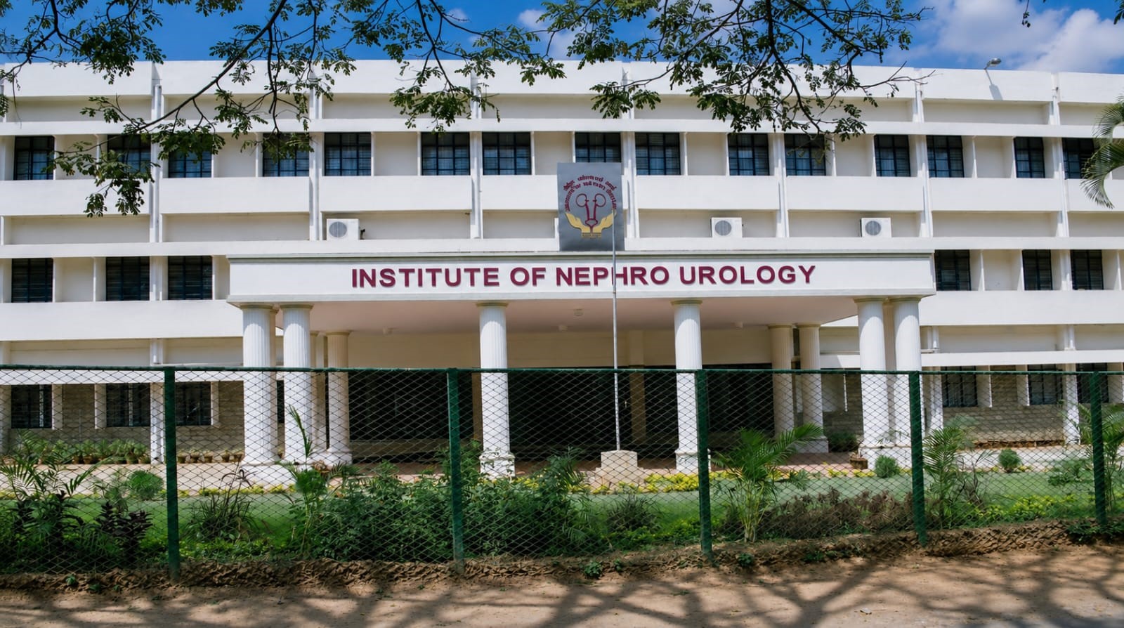 Institute of Nephro-Urology